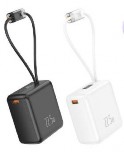 Mini 22.5W 6 Powerbank